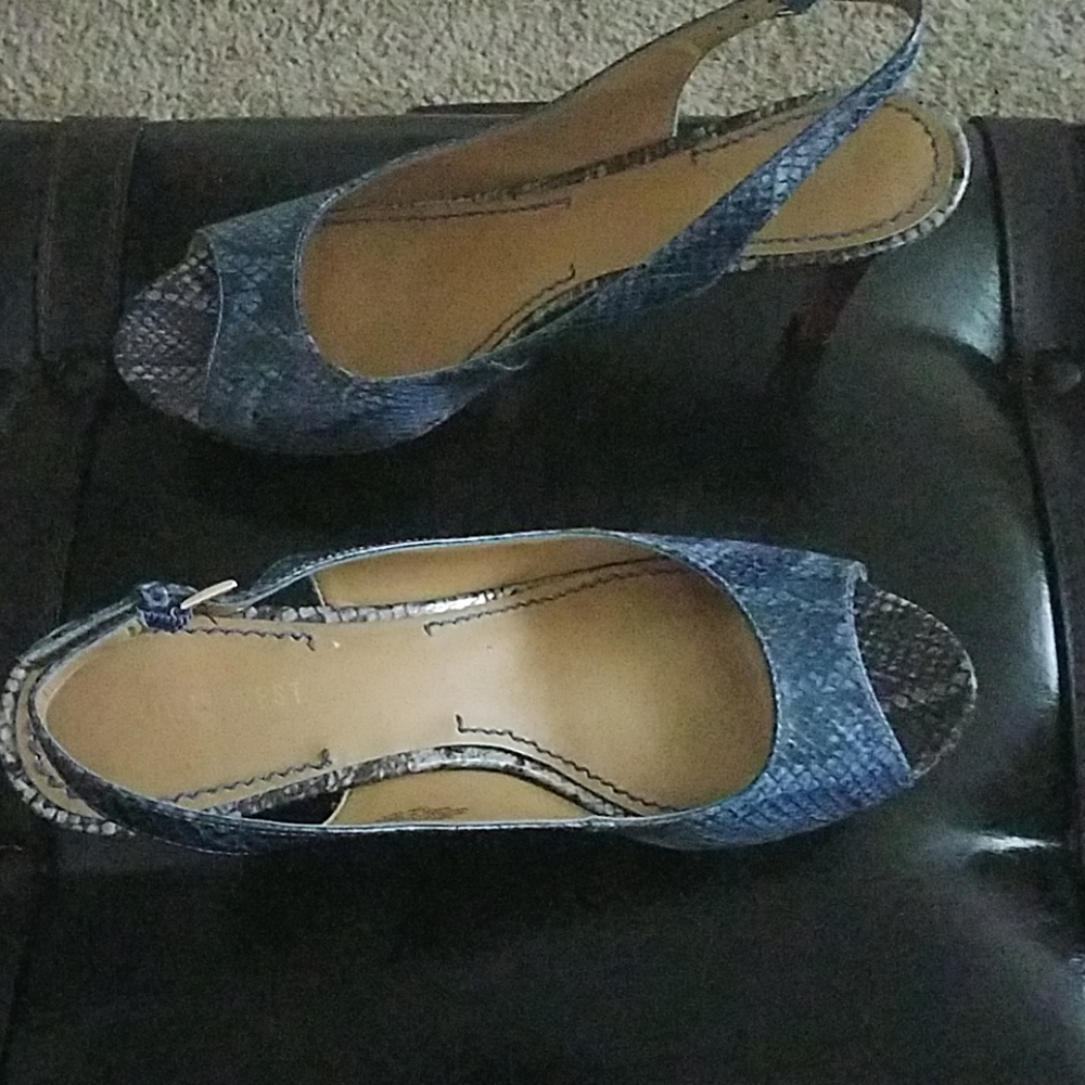 Heels
